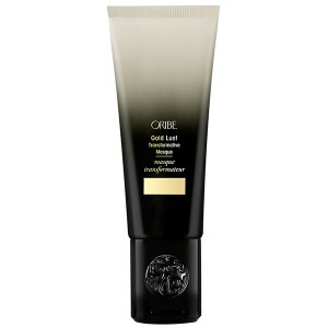 Купить маску для волос Oribe Gold Lust Transformative Masque
